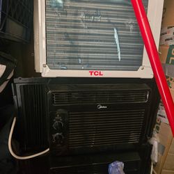 Great working AC