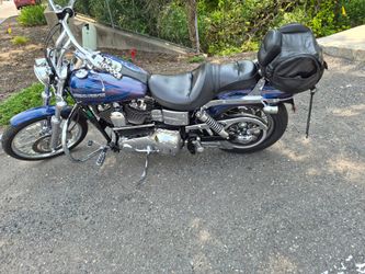 Harley Davidson  for sales