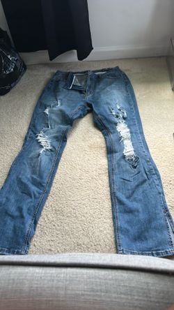 Women’s jeans Fashion Nova size 16 New