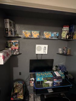 Pokémon