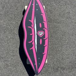 Longboard - Skateboard 🛹 👄 