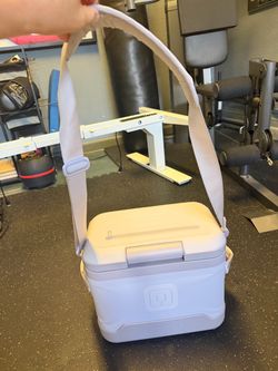 Brumate soft sided cooler