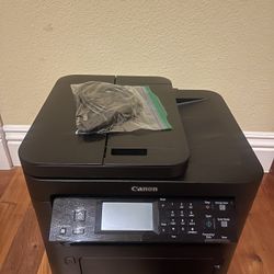 Canon ImageCLASS MF269dw Printer