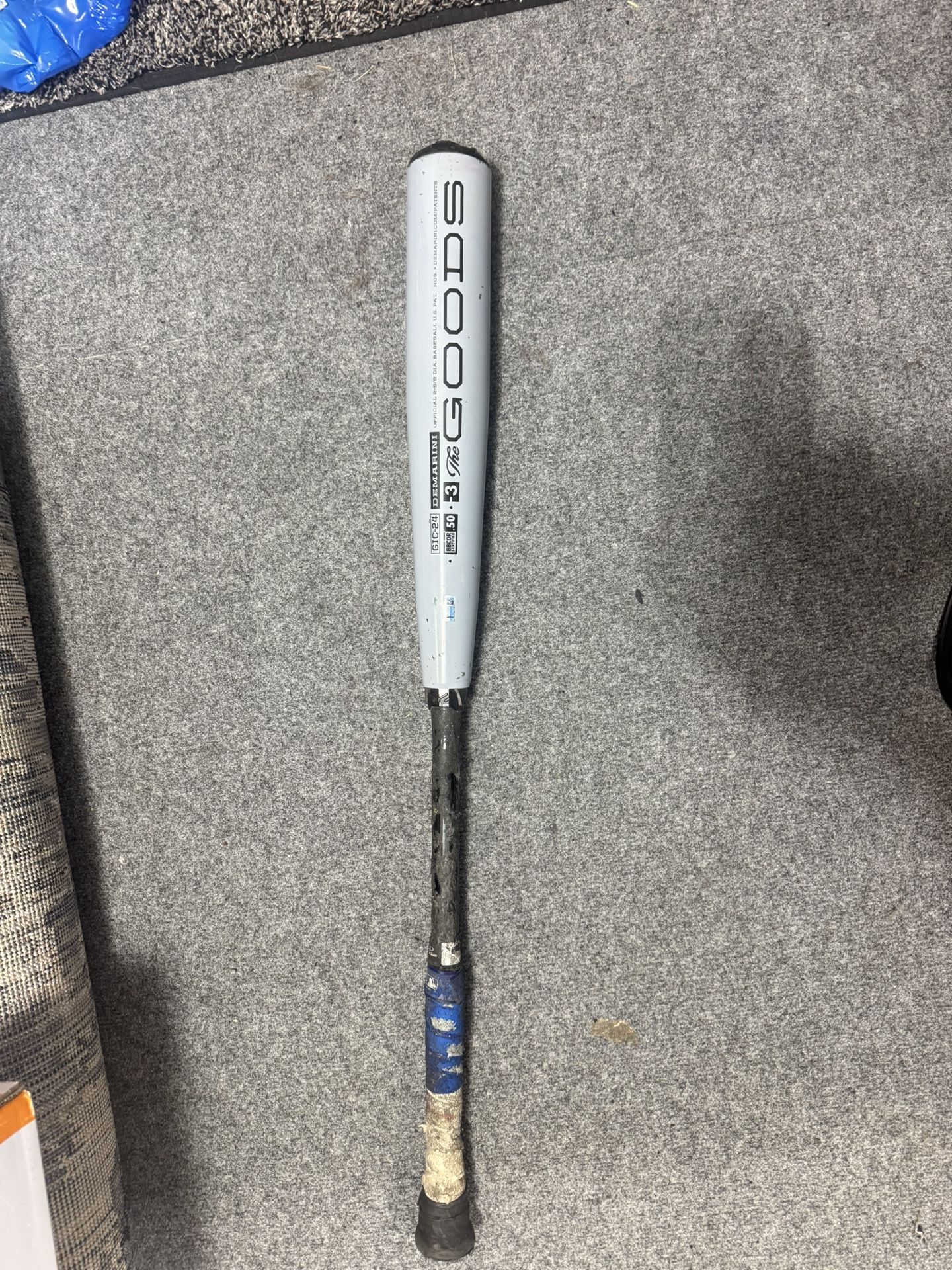Demarini 2023 The Goods