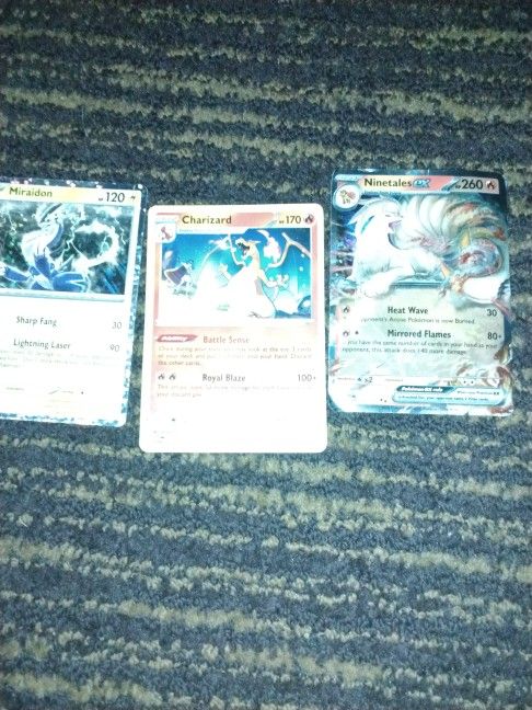 My Favorite Cards