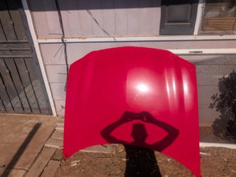 2000 Camaro Original Stock Hood
