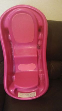 Baby bath
