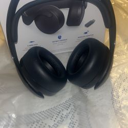 Play Station Pulse 3D Wireless Headset