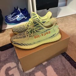 Semi Frozen 10.5