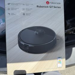 roborock Q7 L5 Robot Vacuum