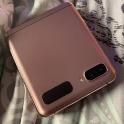 Samsung Z Flip 5g