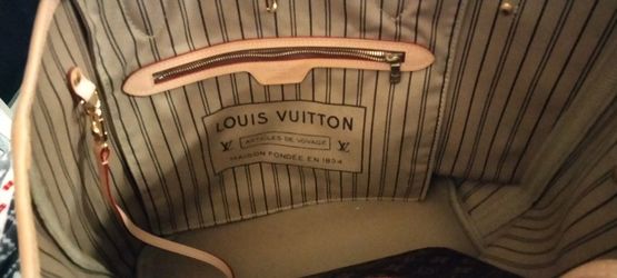 Louis Purse Neverfull 