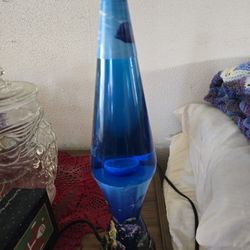 Lava Lamp