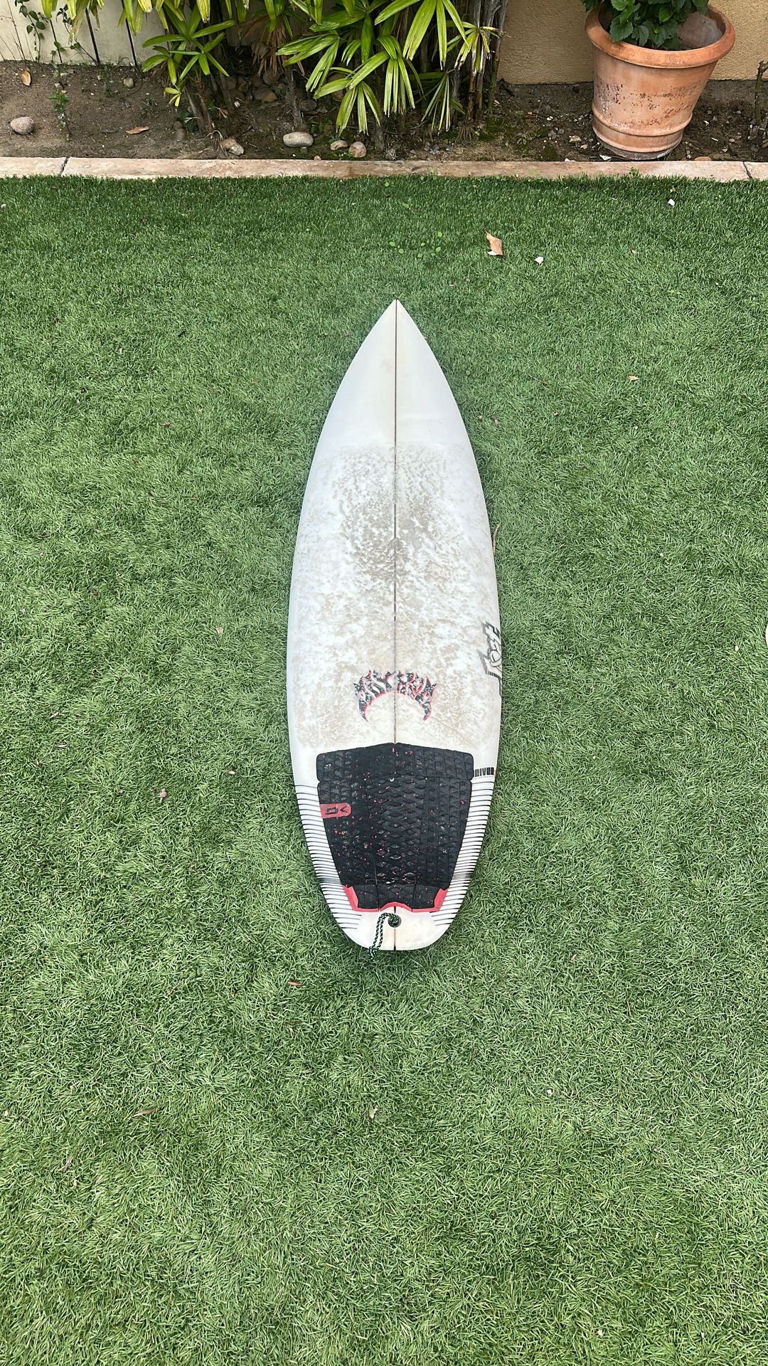 5’10 Lost Mayhem Driver 2.0