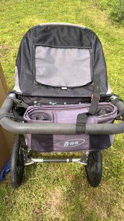 B.O.B Stroller  You Conditions 