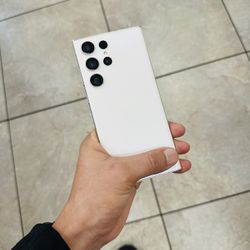 Samsung Galaxy S23 Ultra Unlocked 256GB