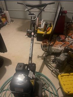 STIHL Quick Cut Saw