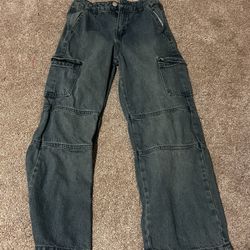 Girls Jean