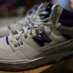 New Balance 650