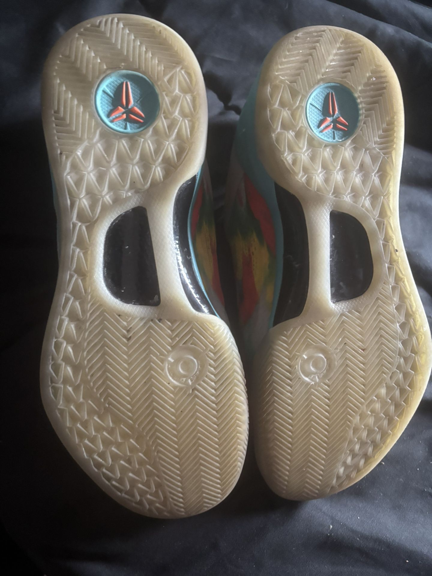 Kobe’s Beaches