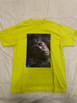 The Exorcist Horror Tee