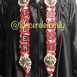 Graduation Decoration 