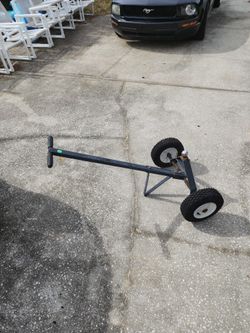 Trailer Mover