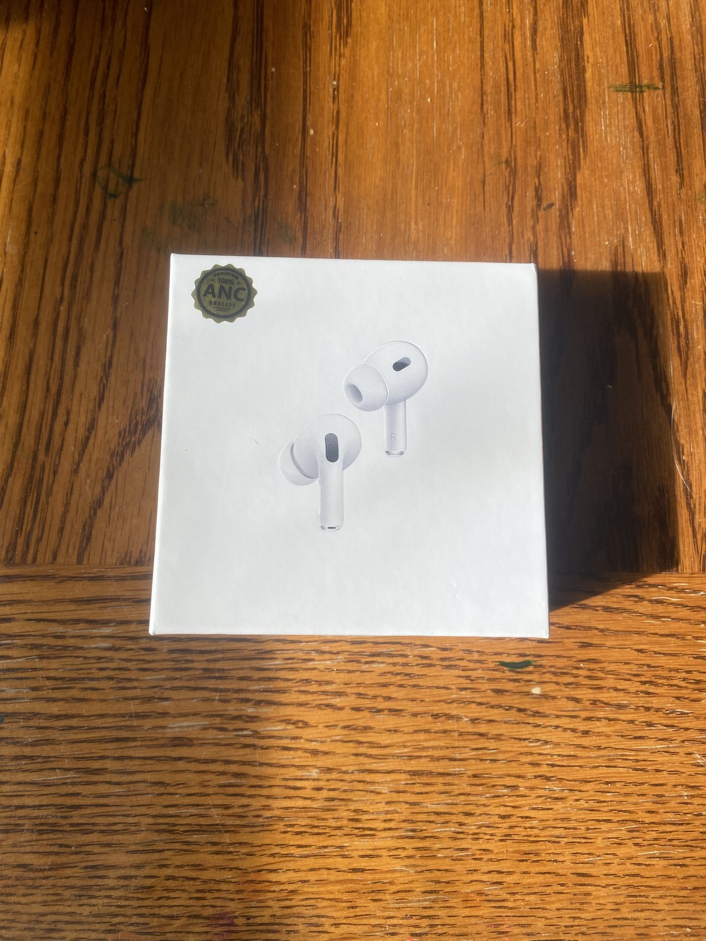 Appl Air Pods Pro2 ANC