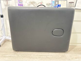 Foldable Spa bed