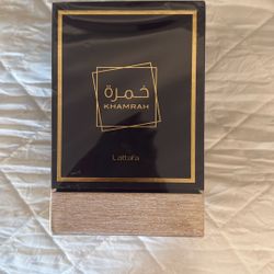 Lattata Perfume 