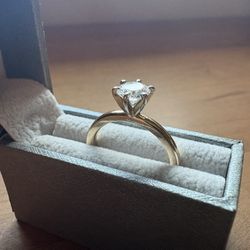 Engagement Ring