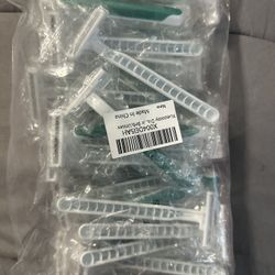 Disposable Razors