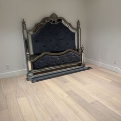 King Size Bedroom Set