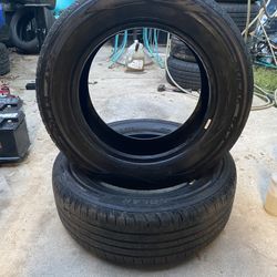 Solar 4x5 Tire