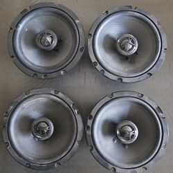 American Bass Speakers And Door Speakers For Sale