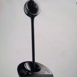Logitech BCC950 Desktop Video Conferencing Solution 