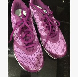 Brand New Nikes Size 8