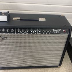 Fender Frontman 212r Guitar Amplifier 