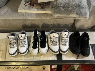 Kids Shoes