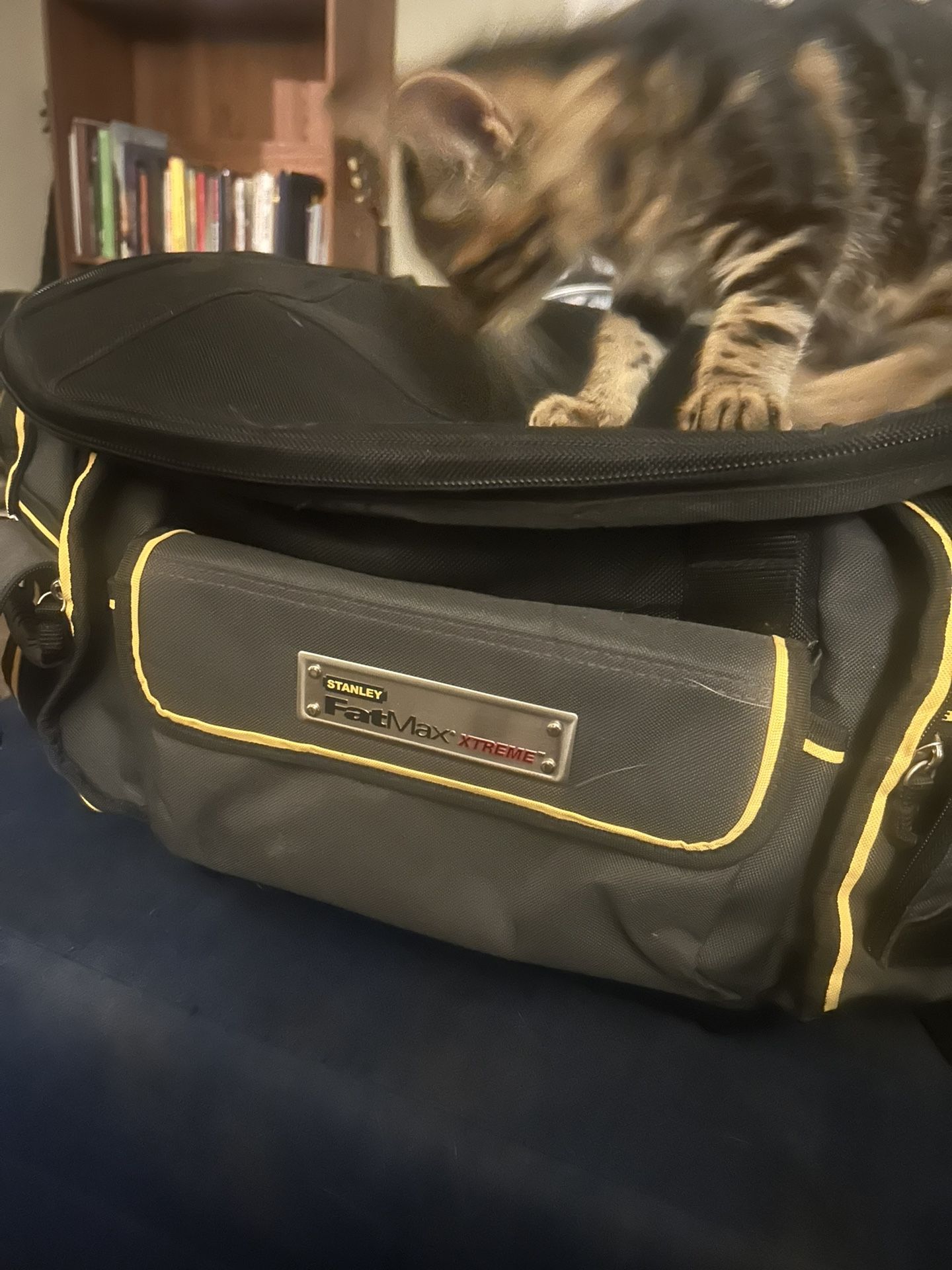 Tool Bag