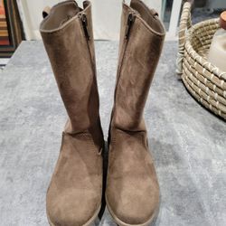 Toddler Girl Boots