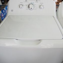 Nice GE Washer
