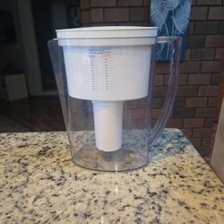 Britta Water Pitcher