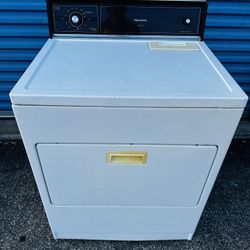 Electric Dryer - Can Deliver