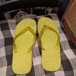 Woman's sandals 