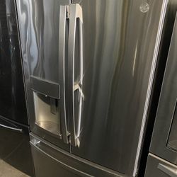 Ge Refrigerator