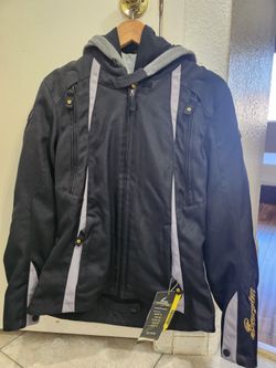 Bike Jacket-for Women
