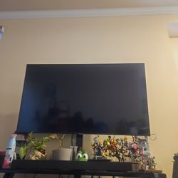 Samsung 55" 4K OLED 