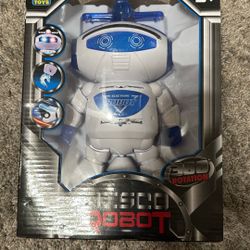 Dancing Robot