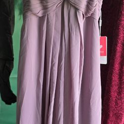 JJs HOUSE BRIDAL Bachelorette Floorlength Gown